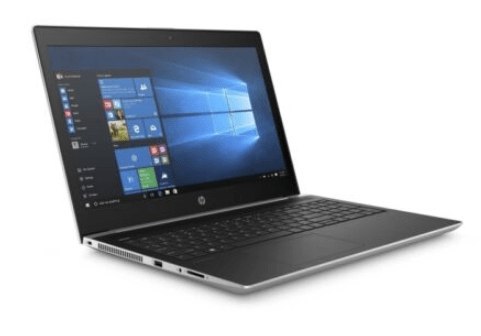 Ordinateurs Portables HP Probook 450 G5 i5 16 Go Ram 256Go SSD 15.4"